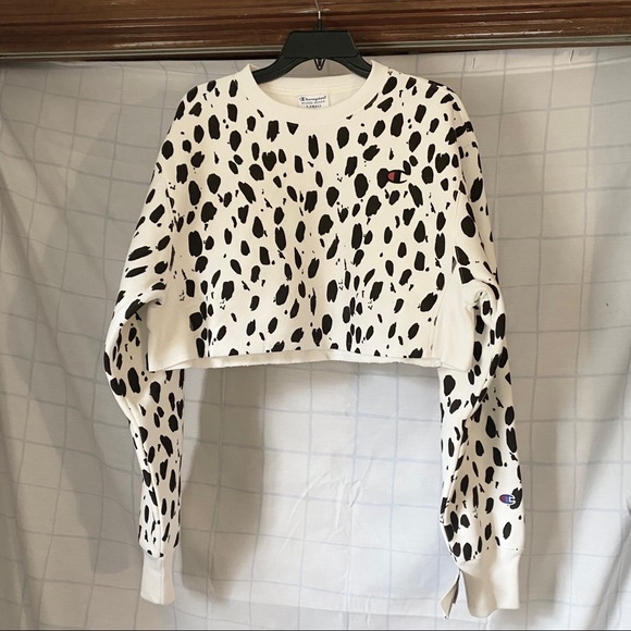 Champion | Sweaters | Champion Cow 